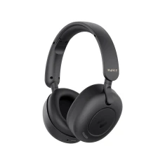 Навушники Havit H655BT бездротові Bluetooth Black (6939119087432)