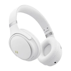 Наушники Havit H630BT PRO беспроводные Bluetooth White (6939119088156)