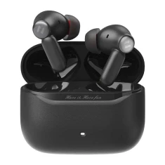 Навушники Havit TW991 PRO SPACE NC01T бездротові Black (6939119093259)