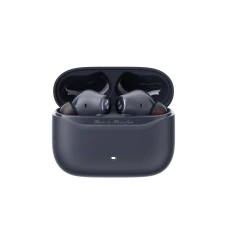 Наушники Havit TW991 PRO SPACE NC01T беспроводные TWS Navy (6939119093266)