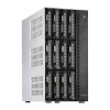 NAS сервер Terramaster T12-500 Pro Intel Core i7-1255U 16GB RAM 12 відсіків (6939236145329)