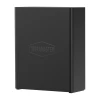 NAS сервер Terramaster F8 SSD Intel N95 8GB RAM 8 відсіків (6939236145848)