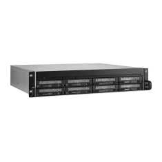 NAS сервер Terramaster U8-500 Plus Intel Core i7-1255U 16GB RAM 8 відсіків (6939236146005)
