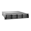 NAS Сервер Terramaster U12-500 Plus, Intel Core i7-1255U, 16GB RAM, 12 отсеков (6939236146050)