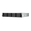 NAS Сервер Terramaster U12-500 Plus, Intel Core i7-1255U, 16GB RAM, 12 отсеков (6939236146050)