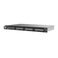 DAS Корпус диска Terramaster D4-320U, 4 відсіки (6939236146838)