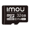 Карта памяти Imou microSD 32 ГБ UHS-I SDHC Class 10 U1 V10 (ST2-32-S1)