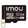 Карта памяти Imou microSD 32 ГБ UHS-I SDHC Class 10 U1 V10 (ST2-32-S1)