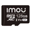 Карта пам'яті Imou microSD 128 ГБ UHS-I SDHC Class 10 U3 V30 (ST2-128-S1)