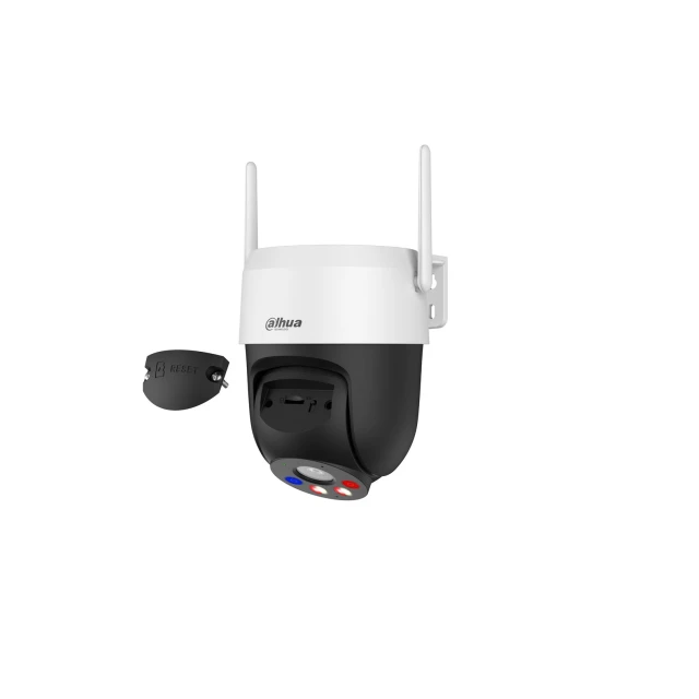Wi-Fi камера Dahua DH-P5AS-PV (6939554961144)
