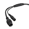 IP-камера Dahua IPC-HDW1639T-A-IL-0280B-S6 Black (6939554988462)