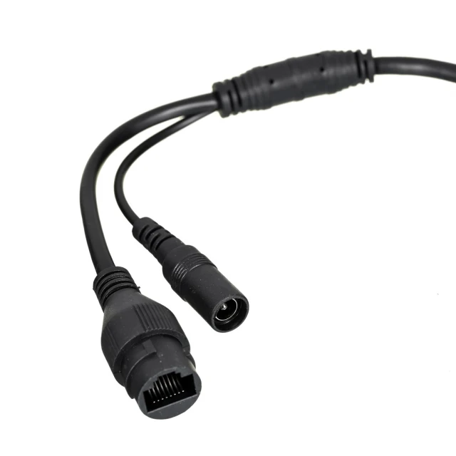 IP-камера Dahua IPC-HDW1639T-A-IL-0280B-S6 Black (6939554988462)