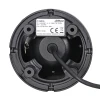 IP-камера Dahua IPC-HDW1639T-A-IL-0280B-S6 Black (6939554988462)