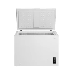 Морозильна скриня Midea MDRC345FEE01 249 л White (6940461935487)