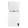 Морозильна скриня Midea MDRC207FEE01 142 л White (6940461936453)