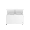 Морозильна скриня Midea MDRC698FEE01 508 л White (6940461939683)