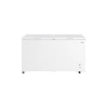 Морозильна скриня Midea MDRC698FEE01 508 л White (6940461939683)