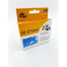 Картридж Wox для Epson T0441 C13T04414010 Black (6940843101707)