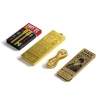 Кабель Wekome Sakin Series USB-C to Lightning PD 20W 1m Gold (WK-WDC-163)