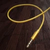 Навушники Wekome Sakin Series 3.5 mm Gold (WK-YC05)