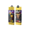 Навушники Wekome Sakin Series 3.5 mm Gold (WK-YC05)