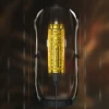 Автомобільний зарядний пристрій Wekome Sakin Series USB-C & USB-A Fast Charging PD 20W Gold (WK-WP-C37)