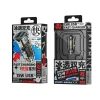 Автомобильное зарядное устройство Wekome Vanguard Series 2x USB-A Fast Charging 15W Black (WK-WP-C40)