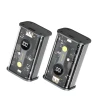 Павербанк Wekome Vanguard 10000 mAh 22.5W Black (WK-WP-333)