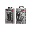 Павербанк Wekome Vanguard 10000 mAh 22.5W Black (WK-WP-333)