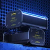 Павербанк Wekome Vanguard 10000 mAh 22.5W Black (WK-WP-333)