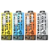 Кабель Wekome Wingle Series USB-A до Lightning 1 m White (WK-WDC-186_01_WHITE)