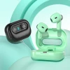 Бездротові навушники Wekome VA06 Vanguard Series Bluetooth V5.2 TWS з кейсом для зарядки White (WK-VA06_WHITE)