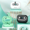 Бездротові навушники Wekome VA06 Vanguard Series Bluetooth V5.2 TWS з кейсом для зарядки White (WK-VA06_WHITE)