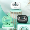 Бездротові навушники Wekome VA06 Vanguard Series Bluetooth V5.2 TWS з кейсом для зарядки White (WK-VA06_WHITE)