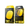 Безпровідна зарядка Wekome WP-U165 Tint Series Qi 15W Yellow (WK-WP-U165)