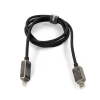 Кабель Wekome WDC-08 Vanguard Series USB-C to Lightning 1m Tarnish (WK-WDC-08_TARNISH)