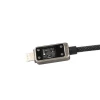 Кабель Wekome WDC-08 Vanguard Series USB-C to Lightning 1m Tarnish (WK-WDC-08_TARNISH)