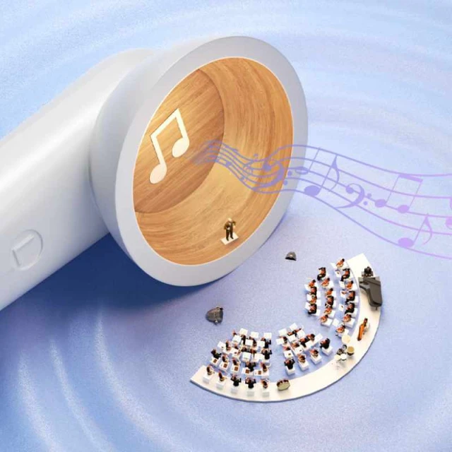 Навушники Wekome S28 Pop Digital Series TWS Bluetooth V5.3 White (WK-S28)