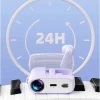 Навушники Wekome S28 Pop Digital Series TWS Bluetooth V5.3 White (WK-S28)