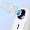 Навушники Wekome S28 Pop Digital Series TWS Bluetooth V5.3 White (WK-S28)