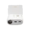 Навушники Wekome S28 Pop Digital Series TWS Bluetooth V5.3 White (WK-S28)