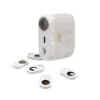 Навушники Wekome S28 Pop Digital Series TWS Bluetooth V5.3 White (WK-S28)