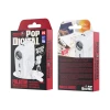 Навушники Wekome S28 Pop Digital Series TWS Bluetooth V5.3 White (WK-S28)