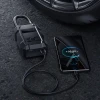 Електрична помпа Wekome Pi801 з Power Bank 2000 mAh Black (WK-PI801)