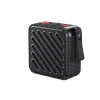 Портативна бездротова колонка Wekome D50 Pop Digital Series Bluetooth V5.2 Black (WK-D50_BLACK)
