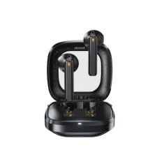 Навушники Wekome Cyerin Series TWS Bluetooth Black (WK-VB09_BLACK)