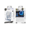 Навушники Wekome Cyerin Series TWS Bluetooth Black (WK-VB09_BLACK)