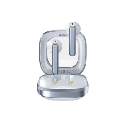 Бездротові навушники Wekome VB09 Cyerin Series Bluetooth V5.3 TWS White (WK-VB09_WHITE)