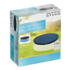 Покриття для басейну Intex 244 см (6941057403939)