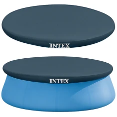 Покриття для басейну Intex 244 см (6941057403939)